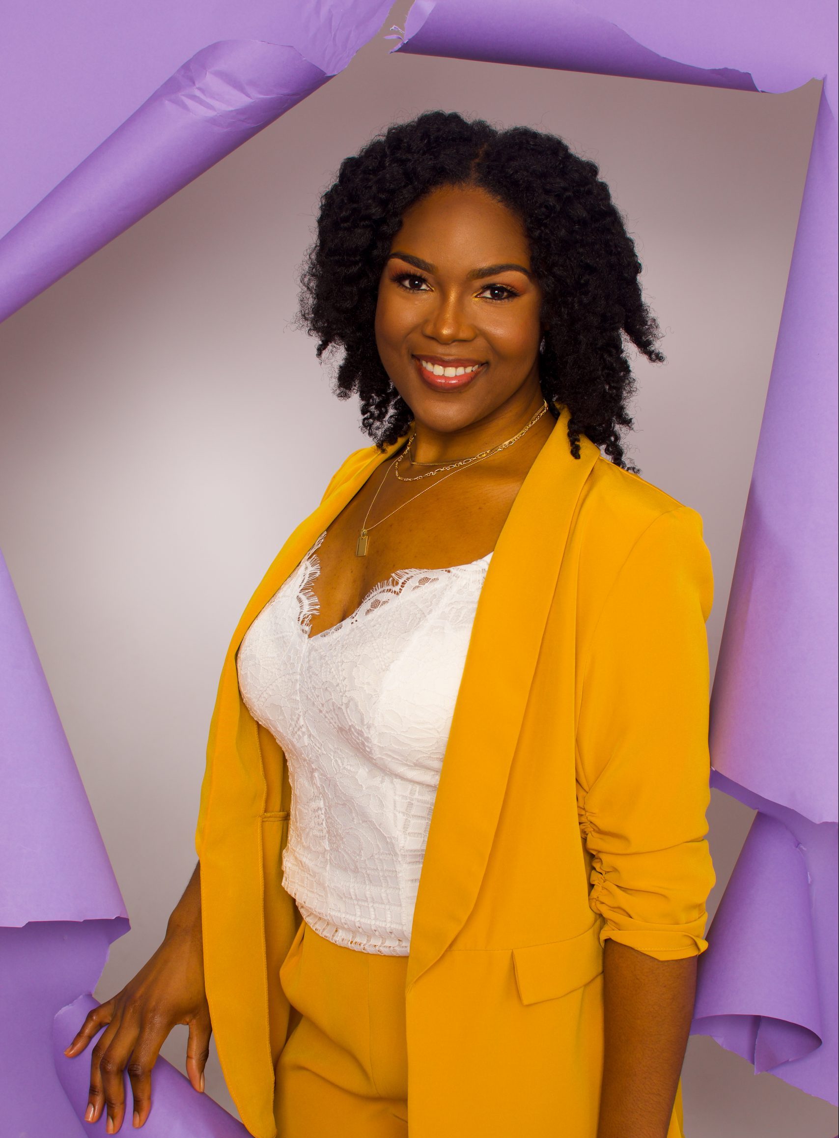 Press Monique Watson